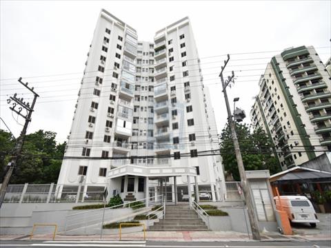 Cobertura para venda no Agronomica em Florianopolis com 207,69m² por R$ 2.100.000,00
