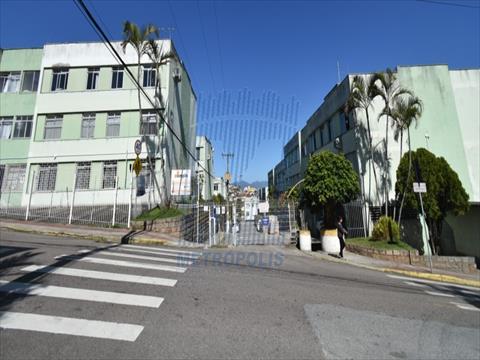 Apartamento para locacao no Jardim Atlantico em Florianopolis com 64,68m² por R$ 2.000,00