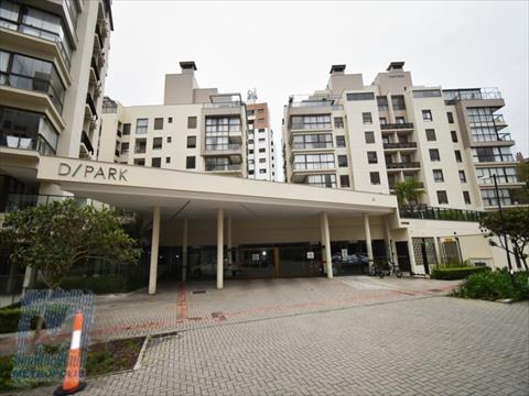 Apartamento para locacao no Corrego Grande em Florianopolis com 123,4m² por R$ 8.200,00