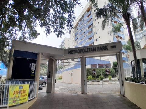 Apartamento para locacao no Itacorubi em Florianopolis com 74,98m² por R$ 3.300,00