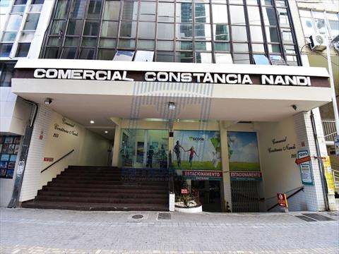 Sala para venda no Centro em Florianopolis com 30,07m² por R$ 125.000,00