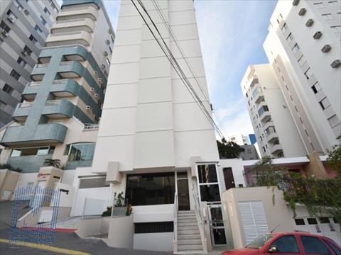 Apartamento para venda no Centro em Florianopolis com 61,71m² por R$ 490.000,00
