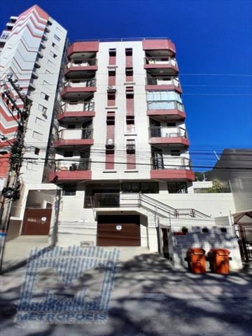 Apartamento para locacao no Centro em Florianopolis com 39,85m² por R$ 2.400,00