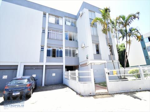Apartamento para locacao no Itacorubi em Florianopolis com 55,22m² por R$ 2.800,00