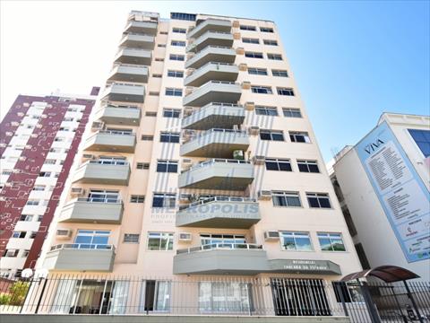 Apartamento para venda no Centro em Florianopolis com 212m² por R$ 2.300.000,00