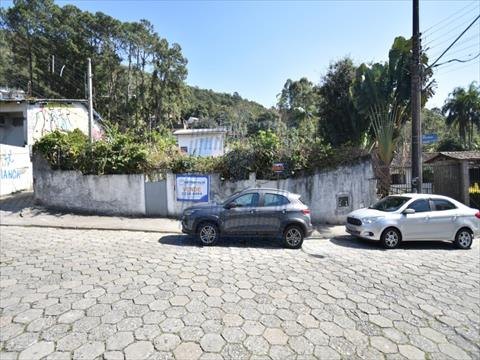 Terreno para venda no Trindade em Florianopolis com 312m² por R$ 1300000