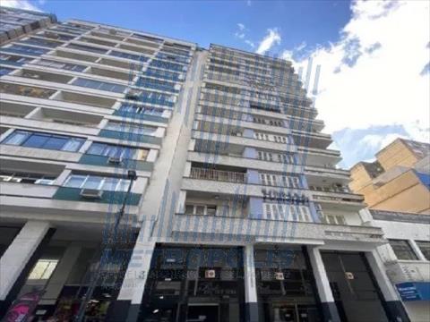 Apartamento para venda no Centro em Porto Alegre com 30,32m² por R$ 200.000,00