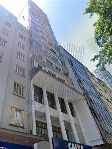 Apartamento para venda no Centro em Porto Alegre com 89,25m² por R$ 300.000,00