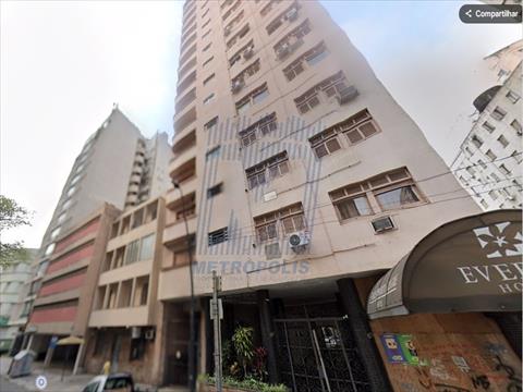 Apartamento para venda no Centro em Porto Alegre com 159,3m² por R$ 370.000,00