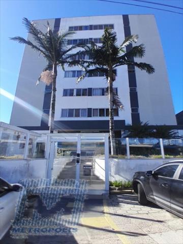 Apartamento para locacao no Itacorubi em Florianopolis com 57,94m² por R$ 2.680,00