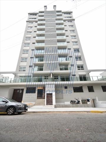 Apartamento para venda no Centro em Florianopolis com 78m² por R$ 1.455.000,00