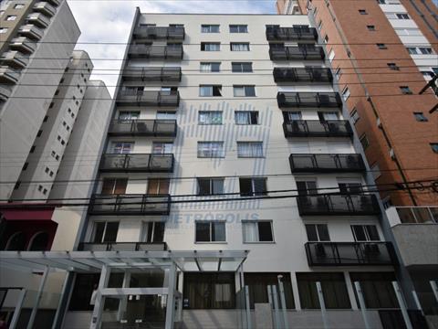 Apartamento para venda no Centro em Florianopolis com 82,9m² por R$ 1.000.000,00