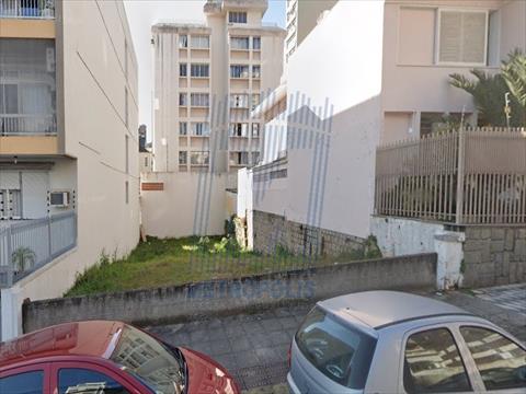 Terreno para venda no Centro em Florianopolis com 324m² por R$ 3.800.000,00