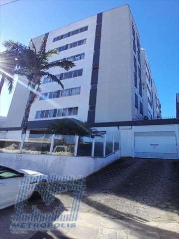 Apartamento para venda no Itacorubi em Florianopolis com 57,94m² por R$ 550.000,00