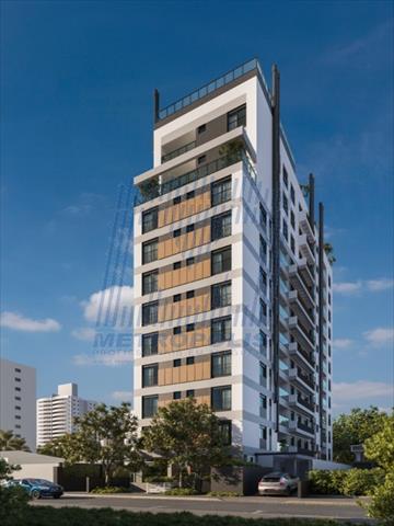 Apartamento para venda no Centro em Florianopolis com 107,43m² por R$ 1.828.516,60