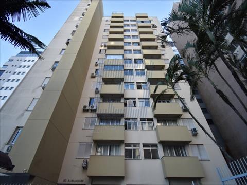 Apartamento para venda no Centro em Florianopolis com 48,39m² por R$ 445.000,00