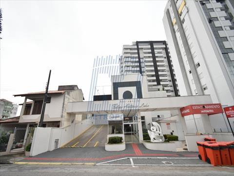 Apartamento para locacao no Estreito em Florianopolis com 97m² por R$ 5.800,00
