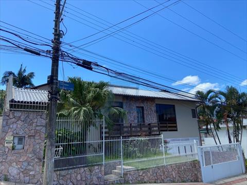 Casa Residencial para venda no Trindade em Florianopolis com 166m² por R$ 1.650.000,00