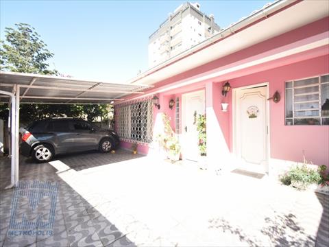 Casa Residencial para venda no Estreito em Florianopolis com 158m² por R$ 1.070.000,00