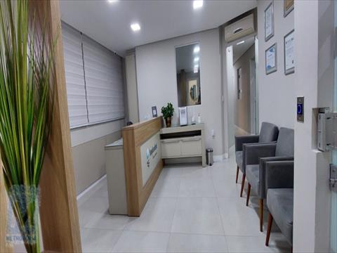 Sala para venda no Centro em Florianopolis com 212,65m² por R$ 950.000,00