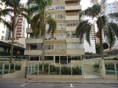 Apartamento para venda no Centro em Florianopolis com 170,82m² por R$ 1.650.000,00