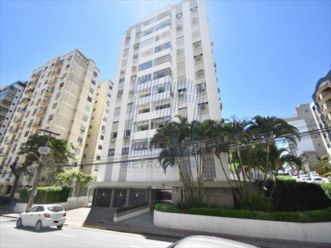 Apartamento para venda no Centro em Florianopolis com 84,04m² por R$ 850.000,00