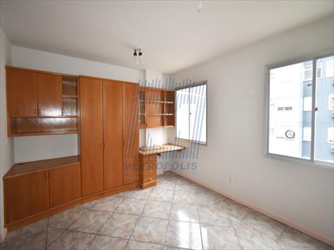 Kitnet para venda no Centro em Florianopolis com 25m² por R$ 430.000,00