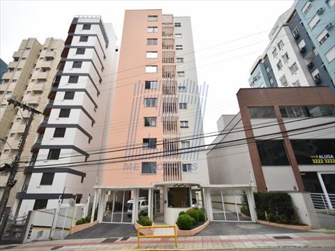 Kitnet para venda no Centro em Florianopolis com 25m² por R$ 400.000,00