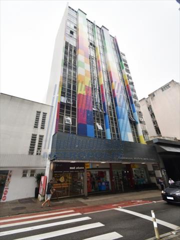 Apartamento para venda no Centro em Florianopolis com 53,65m² por R$ 400.000,00