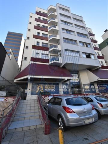 Apartamento para venda no Centro em Florianopolis com 38,6m² por R$ 400.000,00