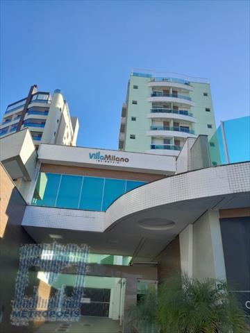 Apartamento para venda no Trindade em Florianopolis com 71,13m² por R$ 1.065.000,00