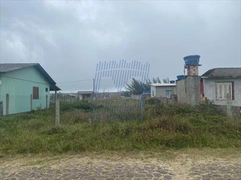 Terreno para venda no Centro em Passo de Torres com 300m² por R$ 100.000,00