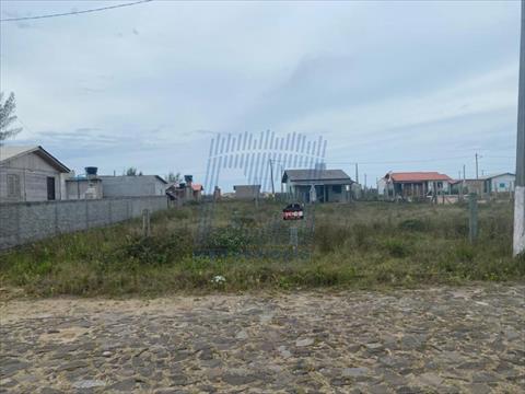 Terreno para venda no Centro em Passo de Torres com 300m² por R$ 100.000,00