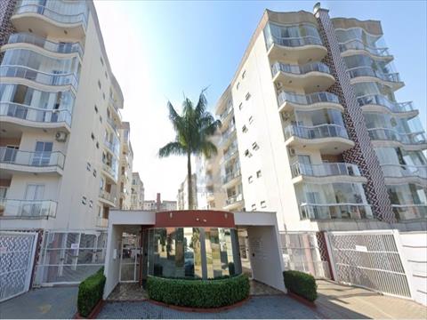 Apartamento para venda no Canta Galo em Rio do Sul com 119,52m² por R$ 580.000,00