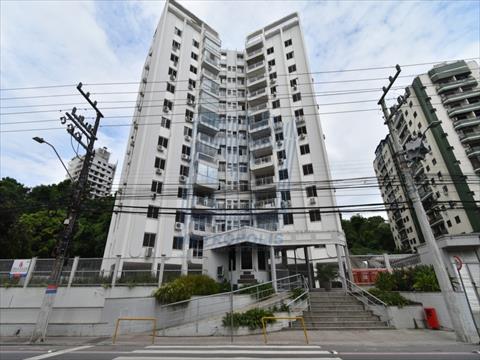 Apartamento para venda no Agronomica em Florianopolis com 101,23m² por R$ 1.150.000,00