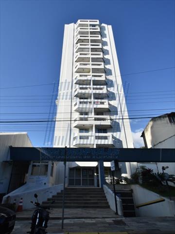 Apartamento para venda no Centro em Florianopolis com 37m² por R$ 410.000,00