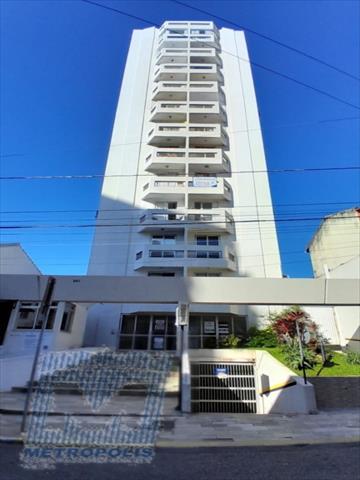 Apartamento para venda no Centro em Florianopolis com 37m² por R$ 400.000,00