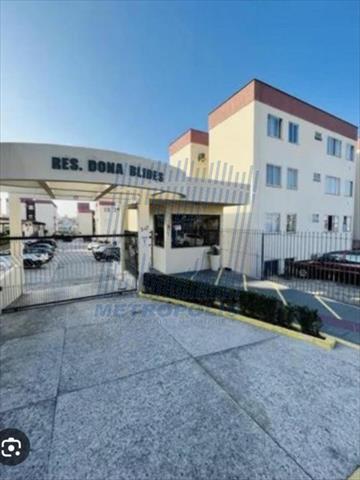 Apartamento para venda no Coloninha em Florianopolis com 48,43m² por R$ 289.000,00