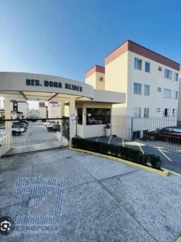 Apartamento para venda no Coloninha em Florianopolis com 48,43m² por R$ 289.000,00