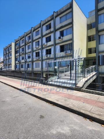 Apartamento para venda no Estreito em Florianopolis com 61,57m² por R$ 350.000,00