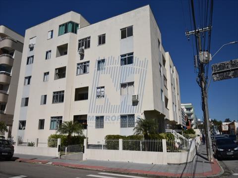 Apartamento para venda no Balneario em Florianopolis com 138,73m² por R$ 1.100.000,00