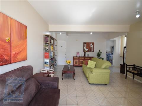 Apartamento para venda no Balneario em Florianopolis com 138,73m² por R$ 1.100.000,00