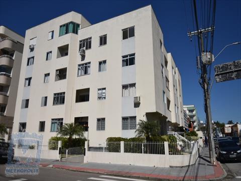 Apartamento para venda no Balneario em Florianopolis com 138,73m² por R$ 1.100.000,00