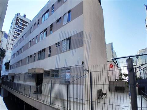 Apartamento para venda no Centro em Florianopolis com 67,8m² por R$ 430.000,00