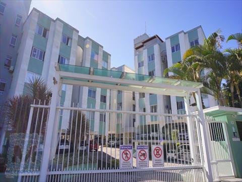 Apartamento para venda no Itacorubi em Florianopolis com 52,05m² por R$ 630.000,00