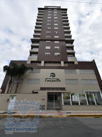 Apartamento para venda no Passa Vinte em Palhoca com 75,1m² por R$ 600.000,00