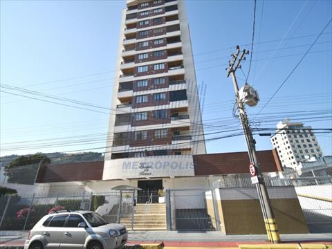 Apartamento para venda no Centro em Florianopolis com 77,49m² por R$ 630.000,00