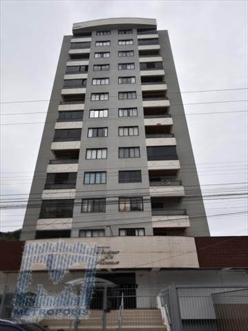 Apartamento para venda no Centro em Florianopolis com 77,49m² por R$ 630.000,00