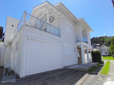 Casa Residencial para locacao no Saco dos Limoes em Florianopolis com 264m² por R$ 10.800,00