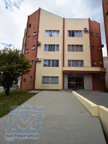 Kitnet para venda no Carvoeira em Florianopolis com 26,31m² por R$ 370.000,00